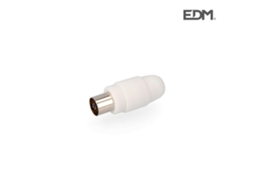 Edm Base Aérea de Tv E50002 9.5 Mm