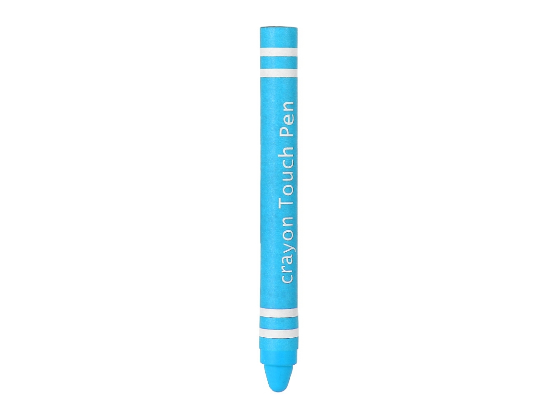 2026zentro-caneta Estilo Touch Anti-risco Sensibilidade Alta Para Tablet Azul