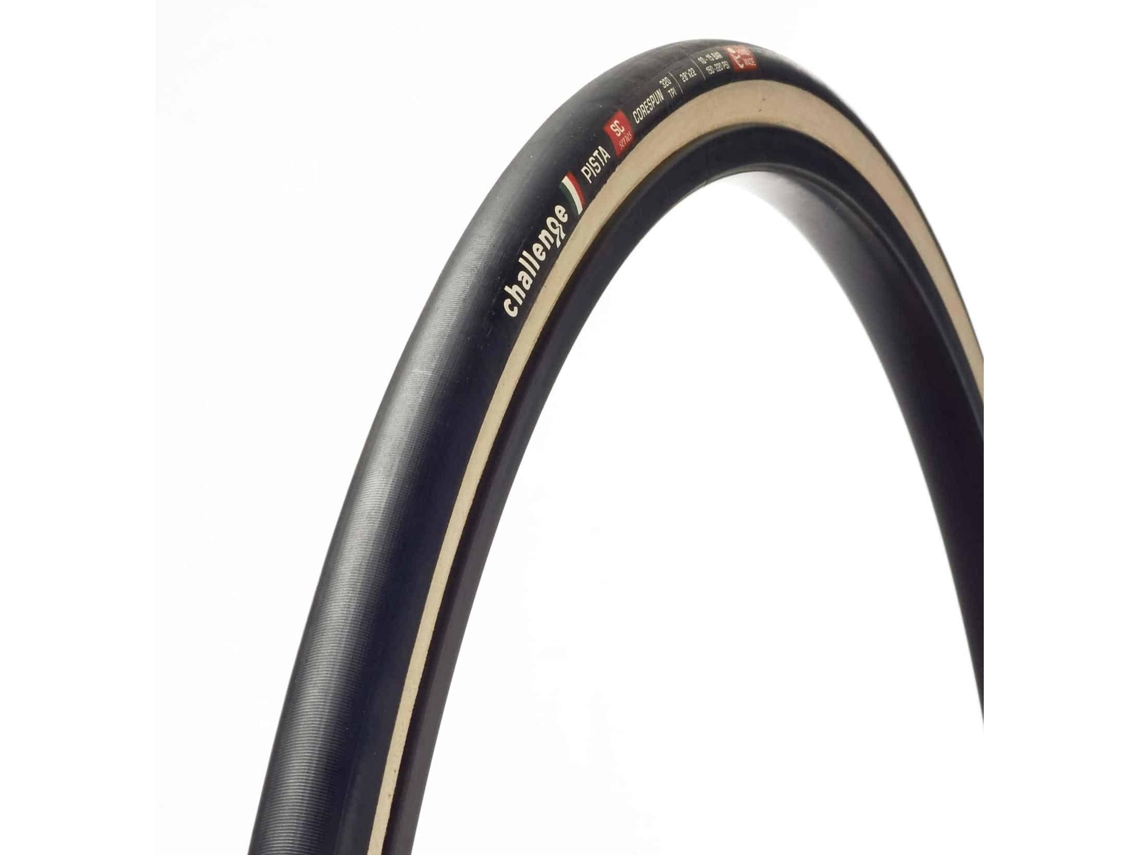 Pneu CHALLENGE Pista 320 Tpi