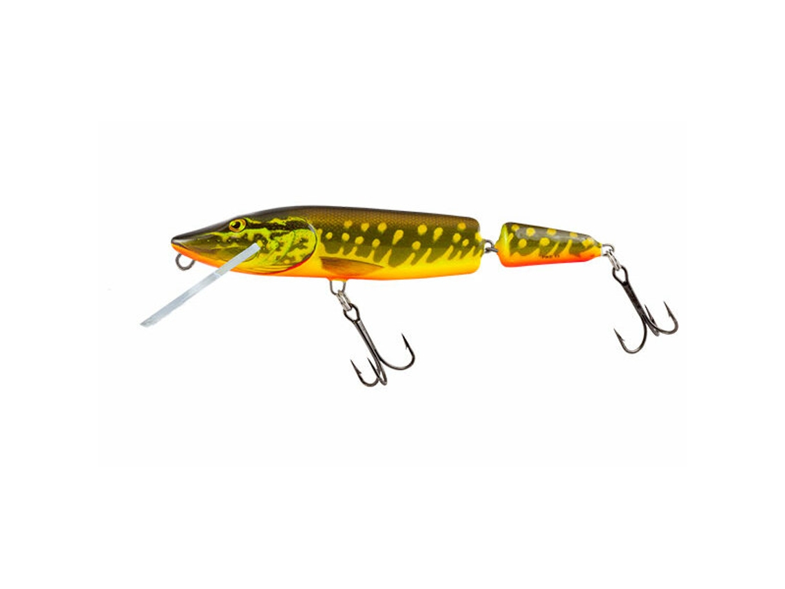 Lure Salmo pike JFL