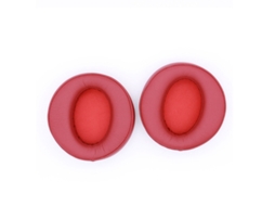 Almofadas 2 pares  LOVEBABYLY P-EJD35-2