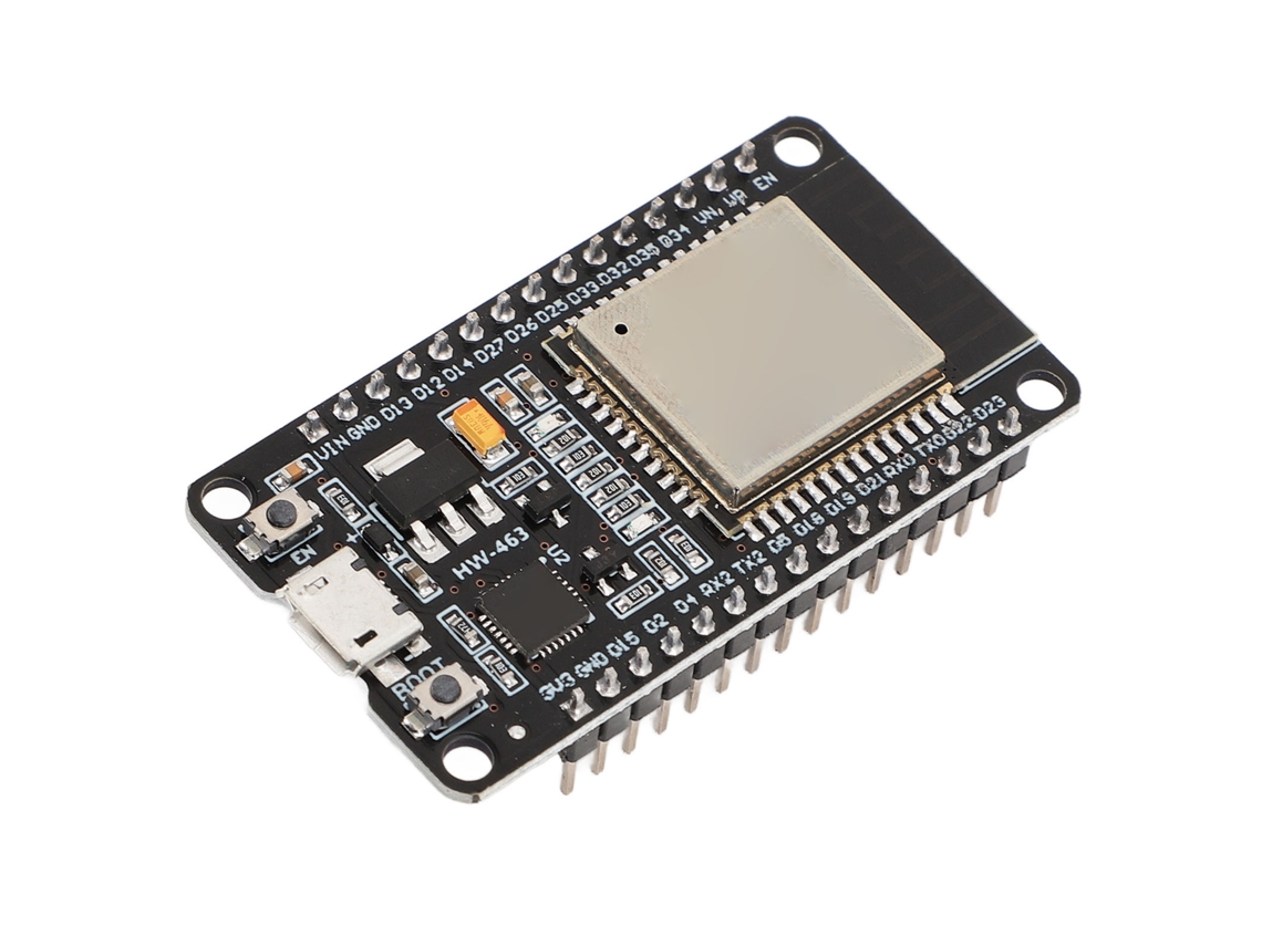 Placa De Desenvolvimento Bluetooth Sem Fio Para Módulo Iot De Casa Inteligente Esp32 Esp Wroom 32