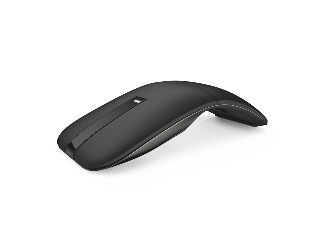 Dell Wm615 Rato Ambidestro Bluetooth Ir Led 1000 Dpi