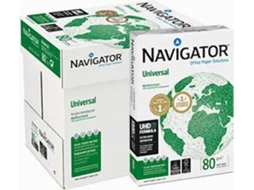Papel Fotocópia NAVIGATOR 1801030 (A3 - 500 Folhas)