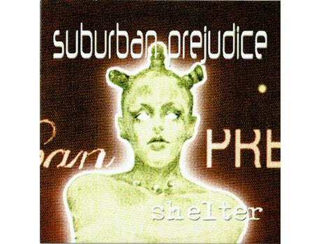 Cd Shelter, Suburban Prejudice Trust Foundation
