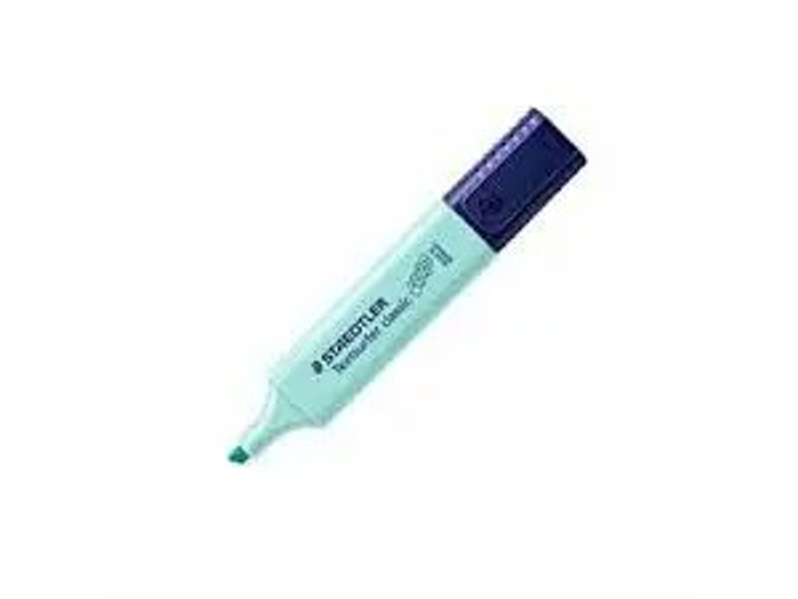 Marcador Sublinhador Azul Pastel Textsurfer STAEDTLER 1 Unidade