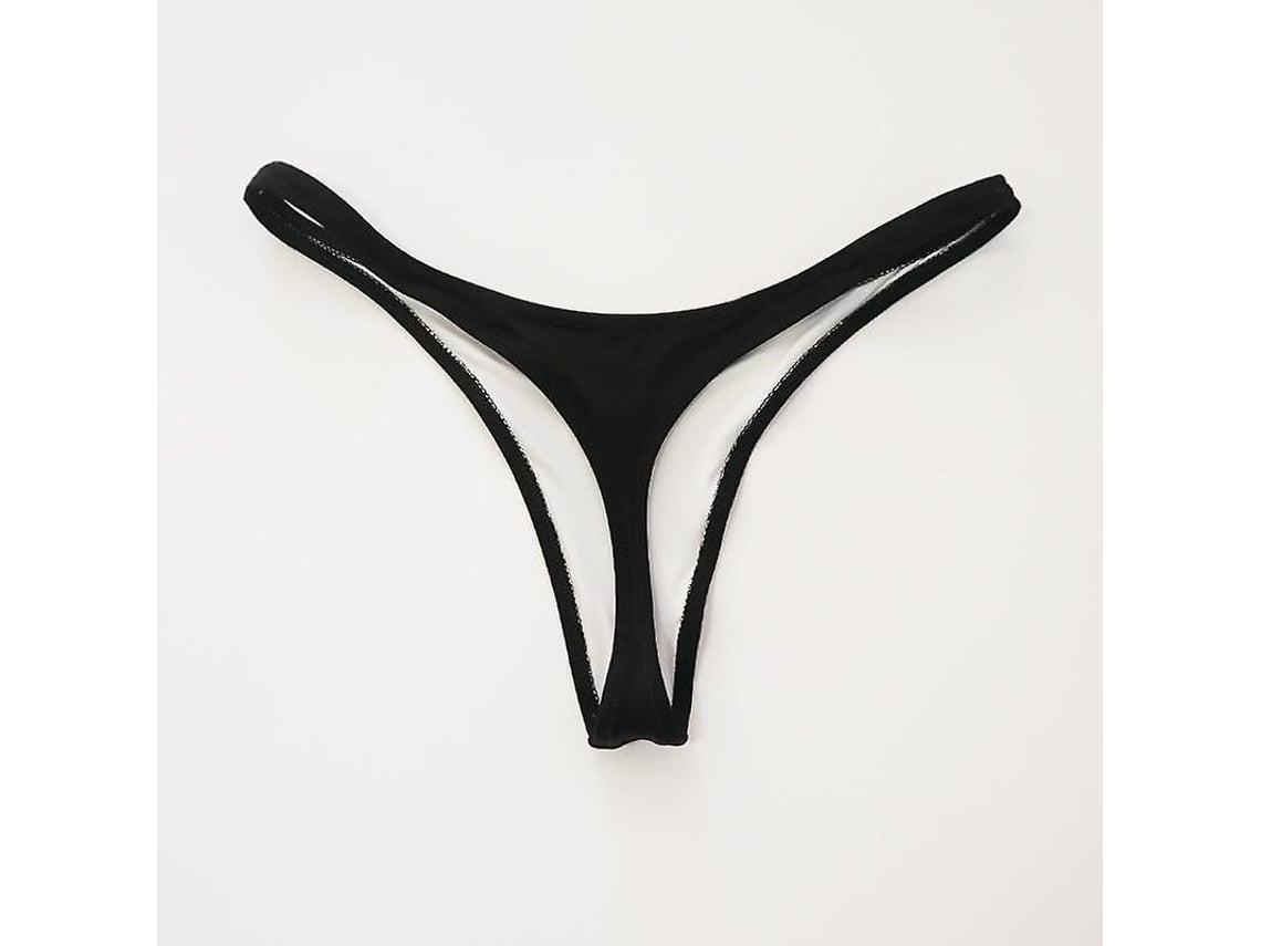 2026 braguitas de Bikini Tanga para Mujer Y Niñas Con Material Poliéster, Spandex Y Nylon