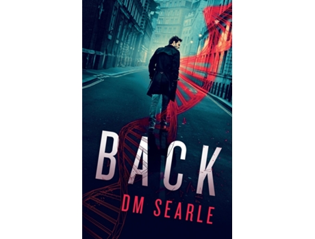 Livro Back de DM Searle (Inglês)