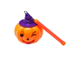1Pcs Lanterna Portátil para Decoração de Halloween ALLINLESS