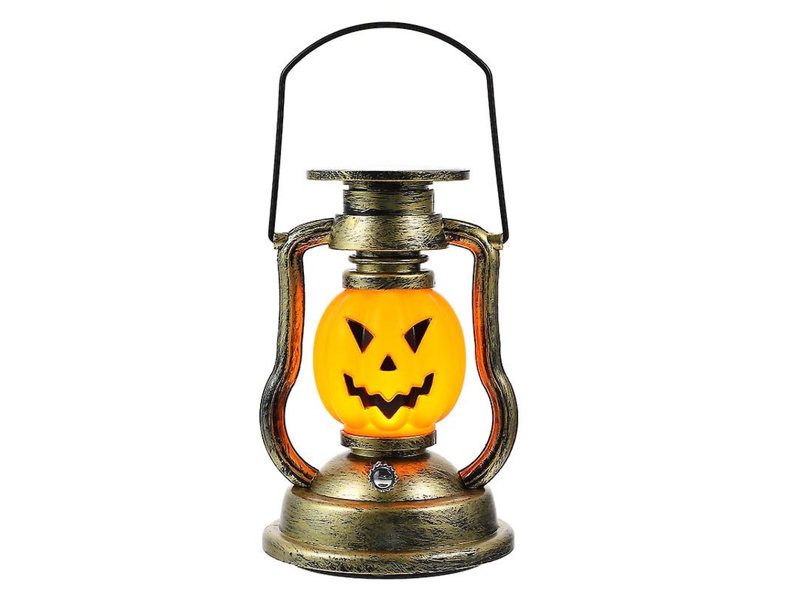 1Pcs Querosene de Halloween para Decoração de Halloween ALLINLESS