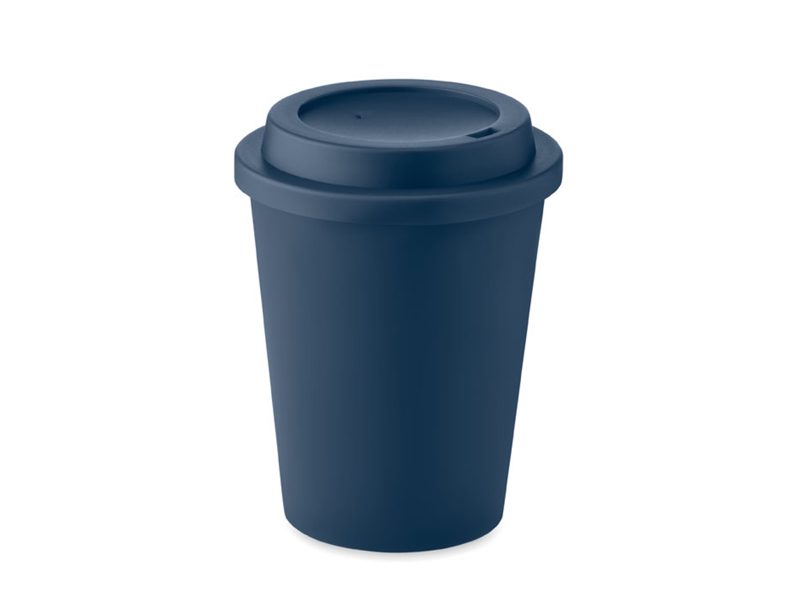 Vaso de Doble Pared Pp 300 Ml MIDOCEAN