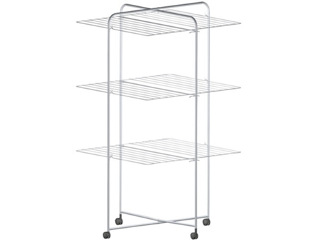 Secador de Torre Rack de Secagem de 30M Flp 160 3 S TOP CASA