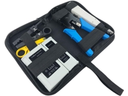 Ferramentas De Hardware Para Reparo, Ferramenta Profissional Para Testar Cabos E Computadores Para U Gokoco