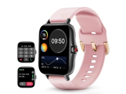 Smartwatch rosa Bestvite