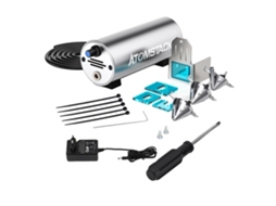 Kit De Ar 10 30l/min, Compatãvel Com Gravadores A Laser, Nãvel De Ruãdo 60db, Dimensãµes 20x15x10cm Oem