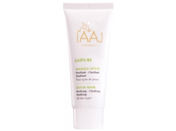 Máscara Desintoxicante Jaïpure 75 Ml TAAJ