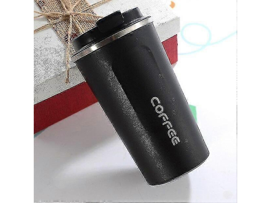 Garrafa Térmica De Aço Inoxidável Para Bebidas, Caneca Esportiva Para Academia, Garrafa Térmica De Viagem De Alta Qualidade Ly Ebike