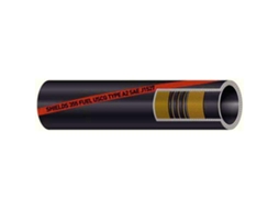 Shields Fuel Fill Hose Series 355