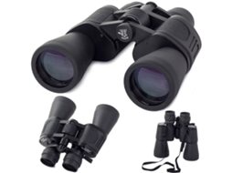 Binóculos 10, 70x70 com Zoom Variável e Objetiva de 70 Mm Suporte para Tripé BRILVIBERA