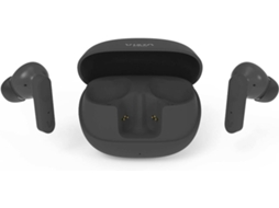 Auscultadores Bluetooth VIETA PRO Joy 2 (In Ear -  Microfone - Preto)