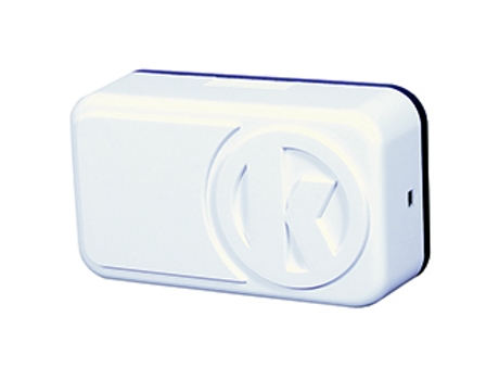 Campaínha KOBAN Kobell Duo