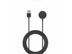 Cabo De Carregamento Para Modelos De Smartwatch Híbridos Hr