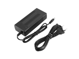 Carregador Para Xiaomi 54,6v 2a Scooter Elétrica Cuich
