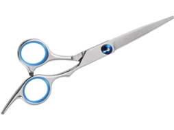 Extra Sharp Cabeleireiro Tesoura Profissional Em Aço Inox Para Salão De Beleza