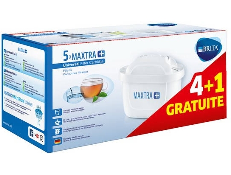 Componentes para filtros de água BRITA 1030941
