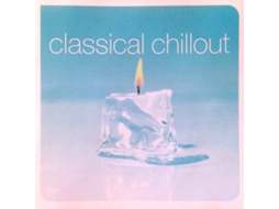 CD Classical Chillout