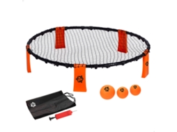 Cb Games Jogo de Spikeball