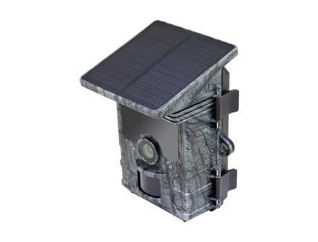 Câmera de vigilância Wi-Fi Rd7000 Redleaf