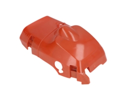 Tampa do Cilindro Pc Resistente À Corrosão para Husqvarna 445 445e 450 450e