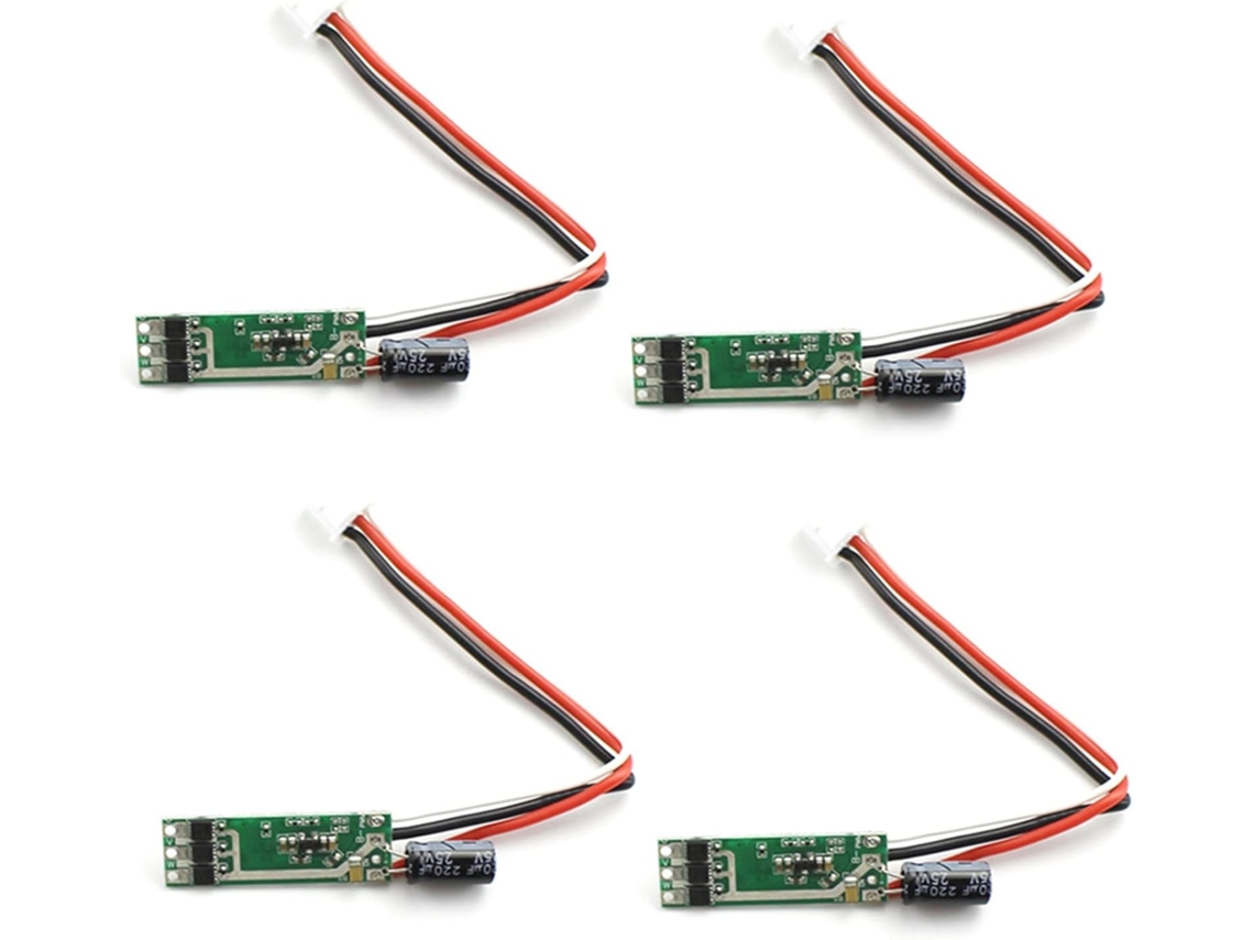 Controlador de Velocidade para Helicóptero RC SFUSHOS