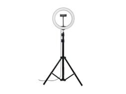 Ring Light Blitzwolf Bw-sl2 (universal - Preto)