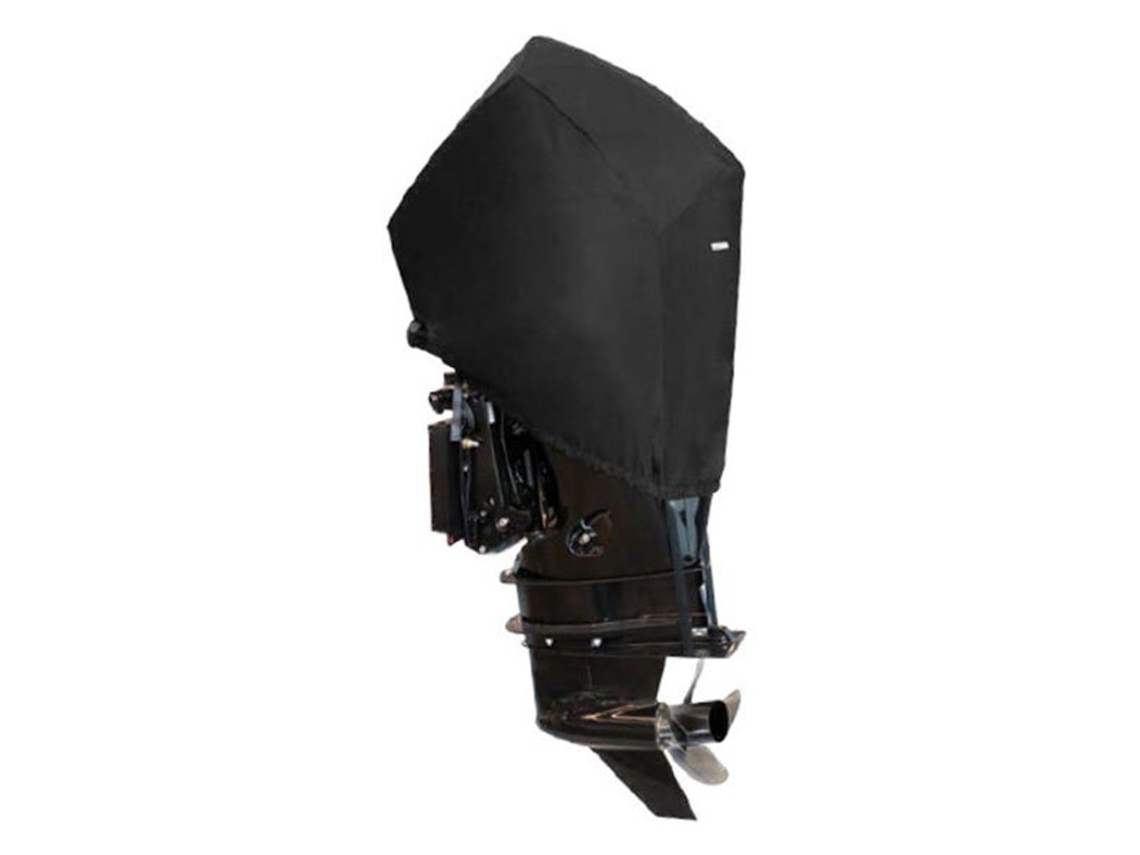 Strokev Mercury 4 8 250-300Hp e 200-30 Cobertura Preto 4.6 Loceansouth