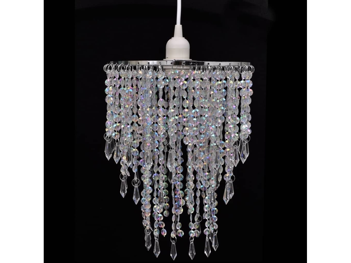 Candelabro Suspenso 22,5 X 30,5 Cm