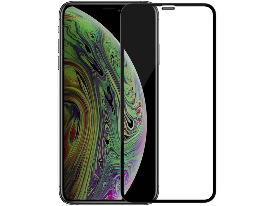 Película De Vidro Temperado Iphone 11 Pro Max«Xs Max MULTI4YOU Full Cover 3D