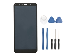 Montagem de Tela EOOCOO para Huawei Y6 2018