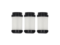 Filtros Traseiros LAXISCREED para Tineco Pure One X