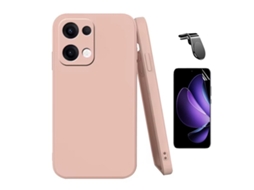 Pelicula de Vidro GIFT4ME Oppo Reno13