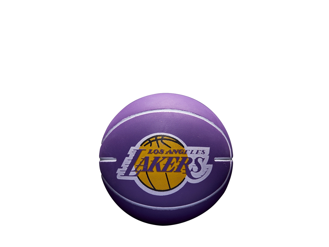 Bola de Basquetebol WILSON Multicor (Tamanho 3)