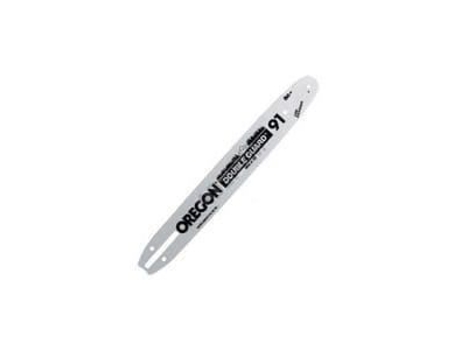 Guia de corrente 40cm 16 proteção dupla para motosserra Greatland, motosserra Mc Culloch, motosserra Ryobi, motosserra Sandri