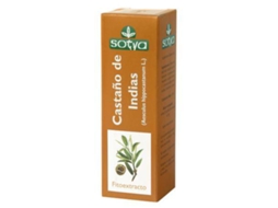 Sotya Indian Chestnut 60 ml
