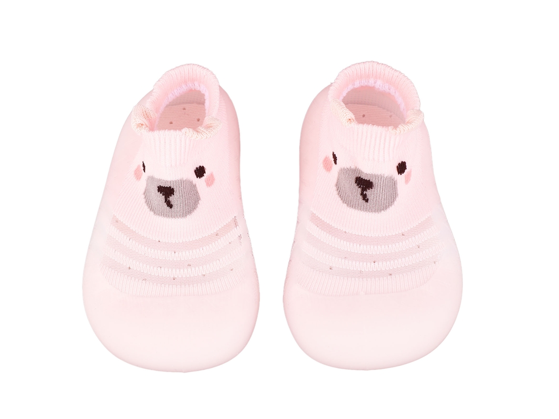 Zapatos Calcetín Para Bebé, Zapatillas Calcetín Para Bebé, Zapatos De Primeros Pasos, Zapatos Para Infantes