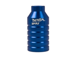 Bestial Wolf Slider Peg