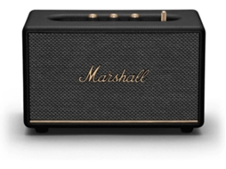 Coluna Bluetooth MARSHALL ACTON III (Outlet Caixa Aberta - Preto)