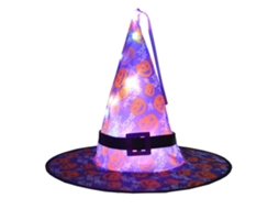 Laxiscreed Sacola De Halloween Em Tecido Não Tecido Com Morcego Para Festa, Decoração E Armazenamento