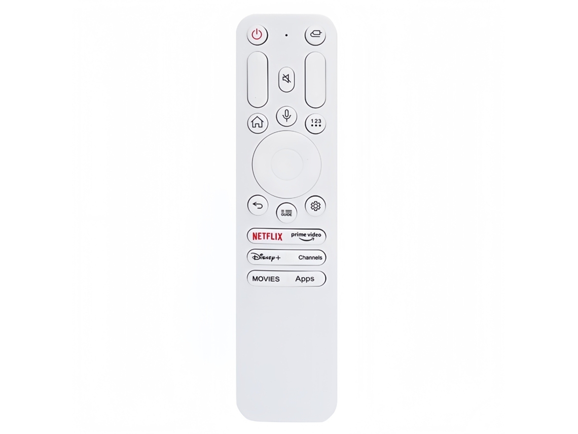 Comando Tv Elysve Para Lg Akb76044413