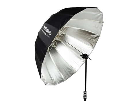 Profoto Umbrella Deep Tamanho XL 165 cm/65'' Prata